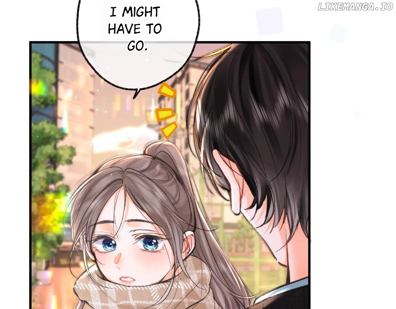 You Are My Desire Chapter 72 - page 50